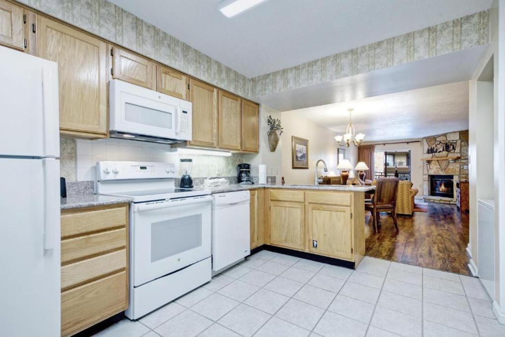 Heart Of Gatlinburg, Sleep 6-8 Apartment Exterior foto